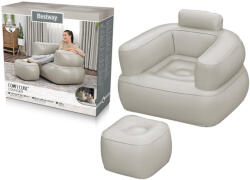 Bestway Felfújható világítószék Bestway 75137