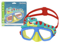 Bestway dinoszaurusz úszószemüveg 22064