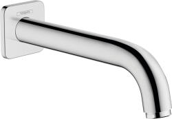Hansgrohe Vernis Shape, kád kifolyó, króm, HAN-71460000 (HAN-71460000)