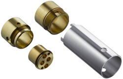 Hansgrohe Hansgrohe, hosszabbító készlet 2, 5 cm vakolat alatti testhez, 31971000 (HAN-31971000)