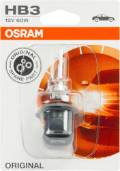 OSRAM CLASSIC HB3 60W 12V (9005-1BL)