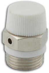 Novaservis Novaservis, Kézi légtelenítő szelep 1/8", RA502 / 5 (RA502/5)