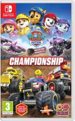 Outright Games Paw Patrol Rescue Wheels Championship (Switch)