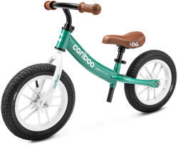 Cariboo Ledventure gyerek futóbicikli 9514 zöld