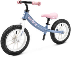Cariboo Ledventure gyerek futóbicikli 9491 rózsaszín