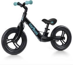 Cariboo Magnesium Pro gyerek futóbicikli CA-230 fekete