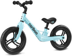 Cariboo Magnesium Pro gyerek futóbicikli CA-124 kék