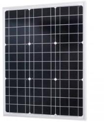 Phaesun Sun Plus 50 S Monokristályos napelem modul 50 Wp 12 V (310200)