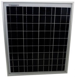 Phaesun Sun Plus 20 J Monokristályos napelem modul 20 W 12 V (310427) (310427)