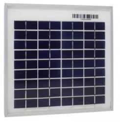 Phaesun Polikristályos napelem modul 5 Wp 16.8 V Phaesun Sun Plus 5 (310164)