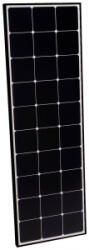 Phaesun Sun Peak SPR 110 Small Black Monokristályos napelem modul 110 W 12 V (310439) (310439)