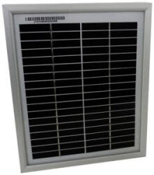 Phaesun Sun Plus 5 J Monokristályos napelem modul 5 W 12 V (310425) (310425)