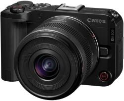 Canon EOS R50 V + RF-S 14-30mm f/4-6.3 IS STM PZ (6895C025AA)