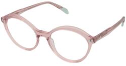 Crullé Monitor szemüveg Crullé Kids Pretty C5 kék fényszűrővel - alensa