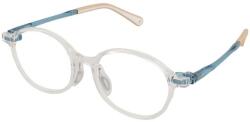Crullé Monitor szemüveg Crullé Kids Witty C16 kék fényszűrővel - alensa