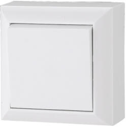 Somogyi Elektronic Business Line IP20 Nyomókapcsoló (0323H)