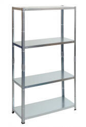 Smart Shelf Professzionális fém polc SF7 - 50 kg/polc - SF7 (max. 200kg) - 150x75x30 (SF7)