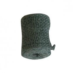 Testrut Jutaszalag 3m, piros (360190)