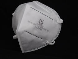  FFP2 védõmaszk (NKGFFP2)