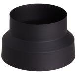  Füstcsõ bõvítõ idom 150mm átmérõrõl 200mm átmérõre (f-b150-200)