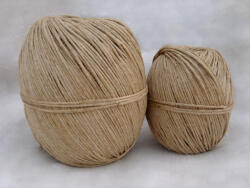  Kötözõ zsineg (KZS90) vastagság: kb. 2 mm, hosszúság: kb. 225 m (KZS90)