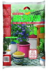 Happy Garden Dekor faapríték barna, 7, 5l (fab7)