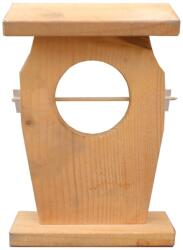 ASL Faggyúgolyó tartó (FGT)