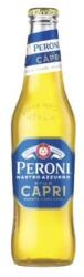 Peroni Stile Capri sör DRS (0, 33L)