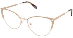 Crullé Monitor szemüveg Crullé Cherish C2 kék fényszűrővel - alensa