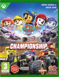 Outright Games Paw Patrol Rescue Wheels Championship (Xbox One)