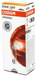OSRAM C5W 5W 12V 10x (6418)