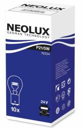NEOLUX P21/5W 24V 10x (N334)