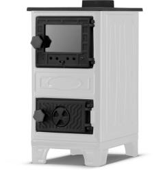 Hunor 304 Mini white