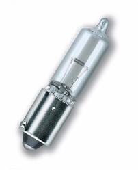 OSRAM ORIGINAL - METAL BASE H21W 21W 12V 10x (64136)