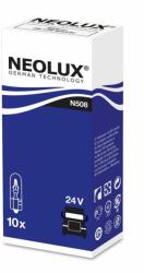 NEOLUX W2x4.6d 2W 24V 10x (N508)