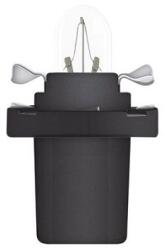 OSRAM B8.5d 1,2W 12V 10x (2721MF)