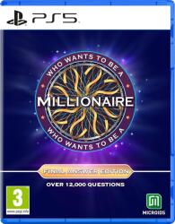 Microids Who wants to be a Millionaire [Final Answer Edition] (PS5)