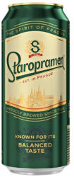 Staropramen 5% 0, 5l
