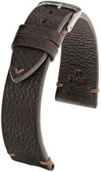 Rios mittenwald Vintage Óraszíj mokkabarna - 22mm / M/L - 114/82mm