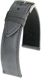 Rios Merino Óraszíj Szürke - 18mm / M/L - 114/82mm