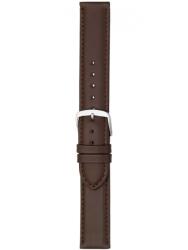 Herzog Beach Sötétbarna XXXL óraszíj - 22mm / XXL - 150/110mm