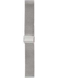 Herzog Milánói Óraszíj MASSIVE - 22mm