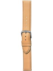 Herzog Beach Natur óraszíj - 18mm / M/L - 115/75mm