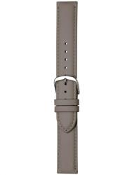 Herzog Beach Taupe óraszíj - 14mm / M/L - 115/75mm