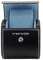 Friedrich23 Bond Óratartó doboz 1 órához fekete