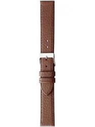 Herzog Lady Edition Barna óraszíj - 18mm / S - 105/70mm