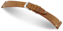 Rios Bedford Vintage Óraszíj Konyakbarna - 19mm / M/L - 114/82mm