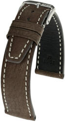 Rios Havana Óraszíj Mokkabarna - 20mm / M/L - 114/82mm