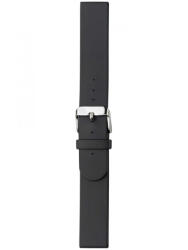 Herzog Natur Kaucsuk Óraszíj - 22mm / M/L - 115/75mm