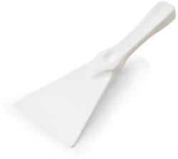 Igeax élelmiszeripari kézi kaparó 110mm fehér (DA503XSZAD1110W)